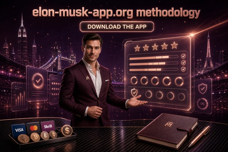 elon-musk-app.org methodology — elon-musk-app.org Methodology: Our Review & Rating Process (2026)